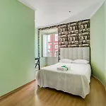 Apartment Spacious In Lisbon's Historic Centre 65 M² Parking Lissabon